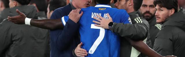 Post festum haosa u Lisabonu – Murinjo optužio sudiju za spisak, Mbape traži progon za Prestijanija, a Vinisijus je izdao saopštenje