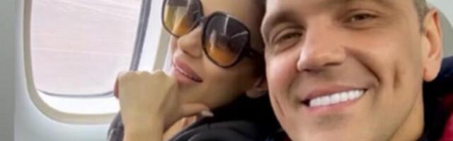 KASPER VIŠE NIKOME NEĆE DA ĆUTI! Naciju će da šokiraju INTIMNI detalji o pevačici - IZNOSI SVE NA TACNI