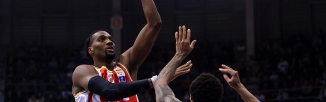 CRVENA ZVEZDA - SPARTAK: Ko će biti prvi finalista Kupa Radivoja Koraća?