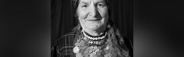 Umrla čuvena Babuška s Evrovizije