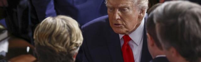 Tramp ponovio da je sprečio rat između Kosova i Srbije: Ovo su sve netačne tvrdnje koje je izneo u govoru o stanju nacije