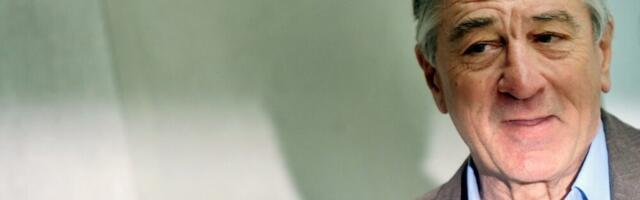 „Bolesna i dementna osoba“: Tramp izvređao glumca Roberta De Nira