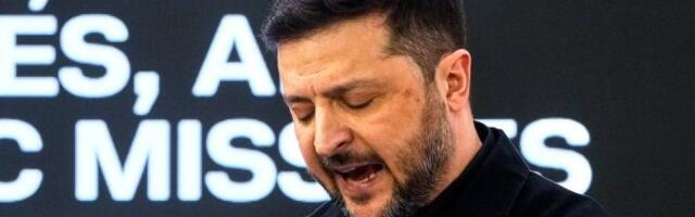 Priznanje koje je šokiralo Kijev: Amerikanci otvoreno rekli - Ukrajina gubi, Zelenski mora da preda teritorije!