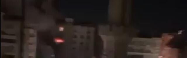 ŽESTOK ODGOVOR Izrael raketirao Liban, ima MNOGO mrtvih (VIDEO)