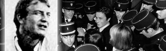 Bio je najlepši Srbin, a završio na deponiji: Stevan je spavao sa ženama moćnika, ucenio predsednika Francuske, a njegova smrt i danas krije jezivu tajnu!