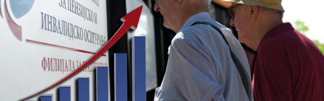 Ovo je najvažnija informacija za sve penzionere: PIO fond se oglasio, pomera se bitan datum