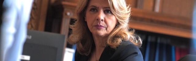 Pašić pozvala Savet Evrope da pošalje posmatračke misije za lokalne izbore