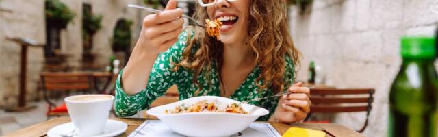 Pasta nije problem, već način na koji je jedemo: Kako da obrok pretvorite iz kalorijske bombe u zdrav izbor