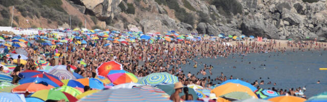 Екстремне врућине ограничавају активности на отвореном широм света