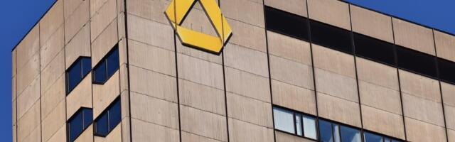 UniCredit želi da preuzme Commerzbank, Berlin oštro protiv: Šolc potez nazvao "neprijateljskim napadom"