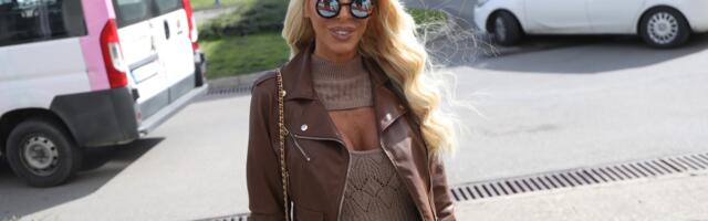 "ČULA SAM SE SA KEMIŠEM, ŽELIM MU PUNO SREĆE" Bojana Lazić iznela nove detalje o zdravstvenom stanju Zorice Brunclik: "Ona nam stvarno fali"