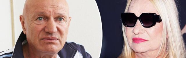 "Imala sam 15, a on 21 i volela sam ga": Vesna Zmijanac o odnosu sa Šabanom Šaulićem