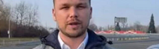 Станивуковић поново задржан и претресен на граници са Хрватском