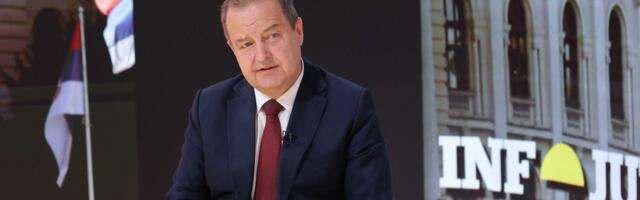 "Najteži dan u novijoj istoriji i trajna rana": Ivica Dačić o NATO agresiji na Srbiju