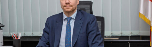 Антонијевић: Дијалог се мора вратити у Србију