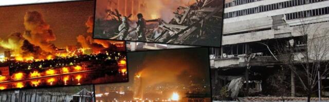 Potresna ispovest lekara iz noći bombardovanja: NATO pogodio bolnicu, ranjene bebe i porodilje - starica noć provela pod ruševinama (FOTO)