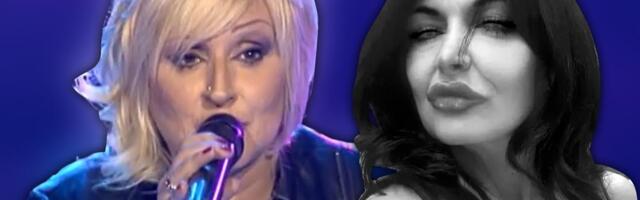 CRNA STELINA SUDBINA! 2 VELIKE TRAGEDIJE JOJ OBELEŽILE ŽIVOT: Žena čije je telo nađeno u ventilacionom otvoru imala nesreću za nesrećom, pevačica otkrila sve