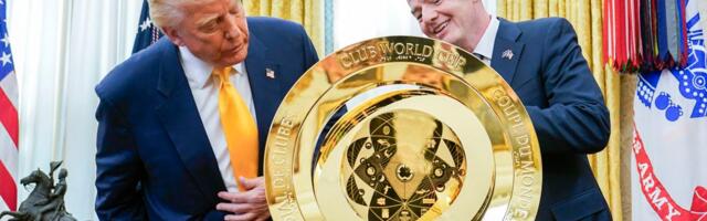 Mundijal pred vratima, trećina Evrope i dalje u nadi