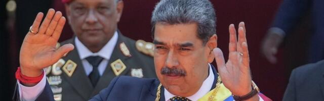 Maduro se javio iz američkog kazamata: Prva poruka utamničenog predsednika, evo šta je poručio narodu!