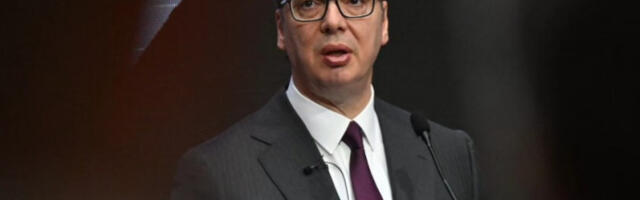 Вучић вечерас о резултатима локалних избора и покушајима дестабилизације земље