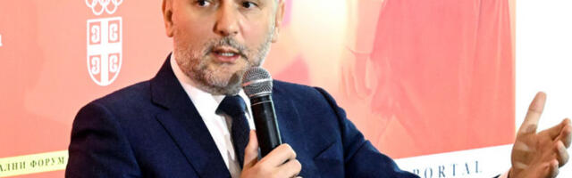 Радујко: Приватизација клубова је неизбежна, то ће бити услов УЕФА