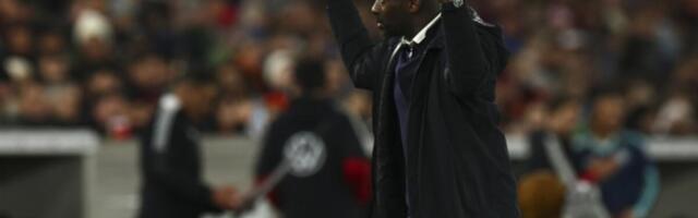 Gana otpustila selektora 72 dana pred Svetsko prvenstvo (Foto)