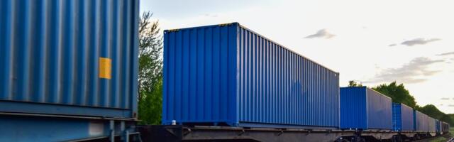 Iz Batajnice krenuo voz sa robom za Hubej u Kini