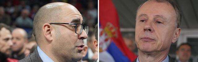 VLADIMIR ĐUKANOVIĆ: Rektor bi voleo da bude uhapšen