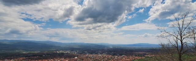 Vranju 13 miliona za usluge pomoć u kući i lični pratilac dece