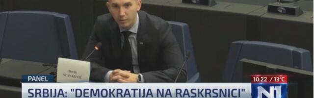 Hitno upozorenje: Koordinisano preuzimanje nezavisnih medija u Srbiji