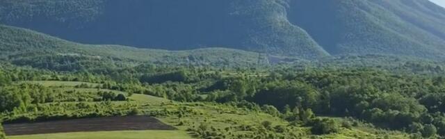 Njen oblik je čini prepoznatljivom: Izlazak i zalazak sunca su magični ako se posmatraju sa ove srpske planine