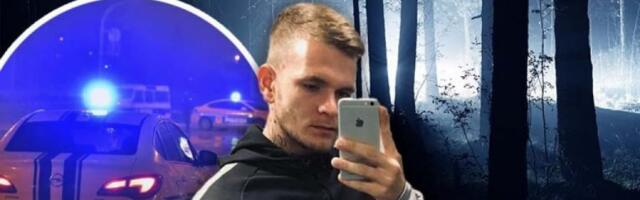 VIDAK NEMOĆAN LEŽAO NA ZEMLJI I MOLIO ZA ŽIVOT! "Škaljarac" brutalno ubijen u šumi, njegovo telo spaljeno! Ubica tada SNIMIO ZLOČIN, pa se hvalio devojci: "BOLJE JA NJEGA, NEGO ON MENE!"