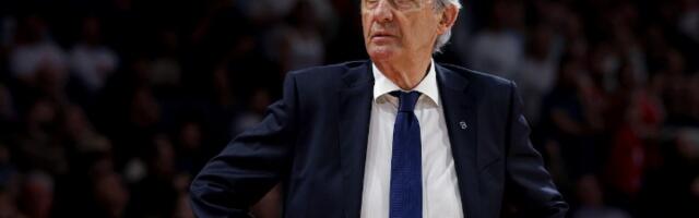 Pešić košarkaša Zvezde ne bi izvodio iz igre, a što se Partizana tiče...