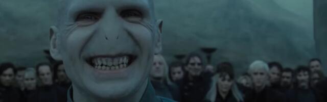 Ko će biti Voldemor u novoj seriji "Hari Poter"? Oglasio se Rejf Fajns, imao je šta da kaže na tu temu