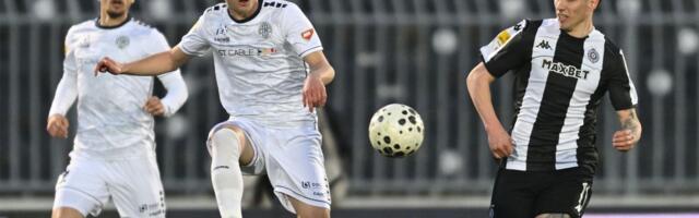 Zvezdino dete produžilo ugovor sa TSC-om!