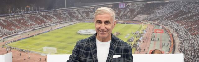 Crvena zvezda zakazala predsedničke izbore!