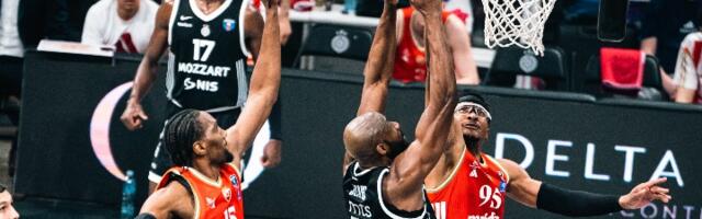 "Partizan izgleda mnogo bolje od Crvene zvezde" - Jake reči bivšeg reprezentativca