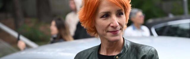 Smenjena urednica dečijeg programa RTS