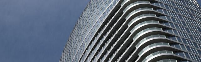 Od subote vidikovac na Kuli Beograd otvoren za javnost