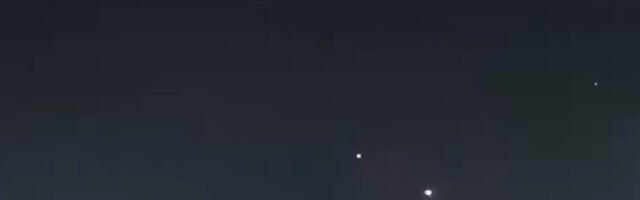 Hezbolah takođe prekršio primirje: Rakete ispaljene ka Izraelu (VIDEO)