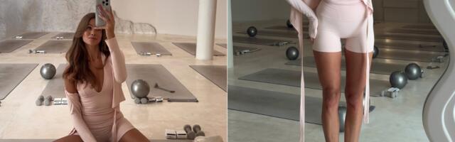 Stop training like a man – žensko telo traži drugačiji pristup vežbanju