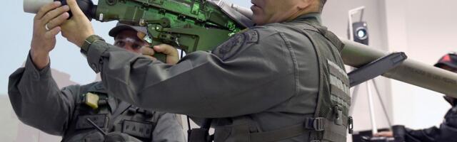 Iranske rakete sa navođenjem na toplotu su noćna mora za pilote i ratno vazduhoplovstvo SAD