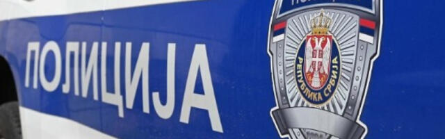 ​Пријава против осумњичене код које је пронађена марихуана