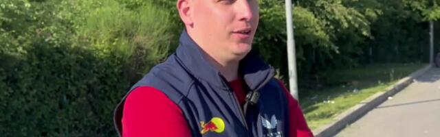 SRĐAN JE HEROJ O KOM BRUJI CRNA GORA "Nije bilo da li hoću ili neću, to dete se moralo spasiti"