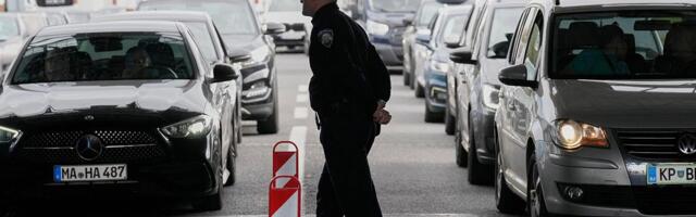 Presek stanja na putevima i prelazima: Evo gde kamioni čekaju i po četiri sata da pređu granicu