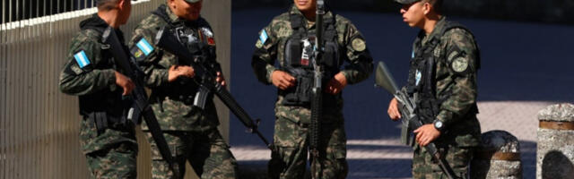Хондурас: Најмање 16 људи убијено у две одвојене пуцњаве
