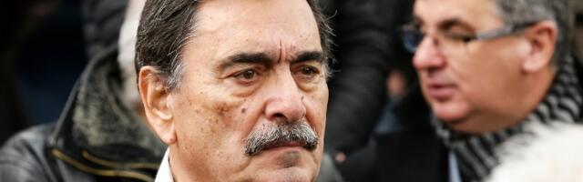 Đurović o sramnom potezu Obradovića: Da sam bio pored njega...