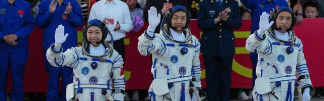 Kina lansirala letelicu Šenžou 23 sa 3 člana posade: Jedan astronaut ostaće godinu dana u svemiru