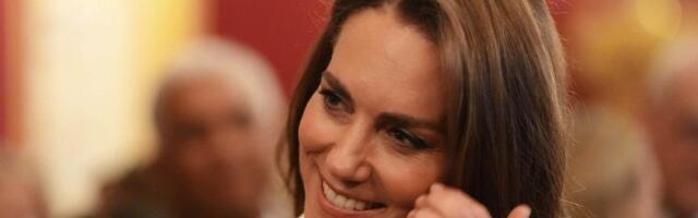 Kejt Midlton u haljini koja je "letnja magija": Laska figuri i nikad ne izlazi iz mode (FOTO)