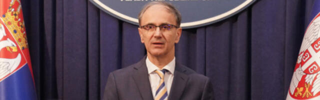 Ђуро Мацут упутио саучешће породици војника Милована Јовановића страдалог у Либану